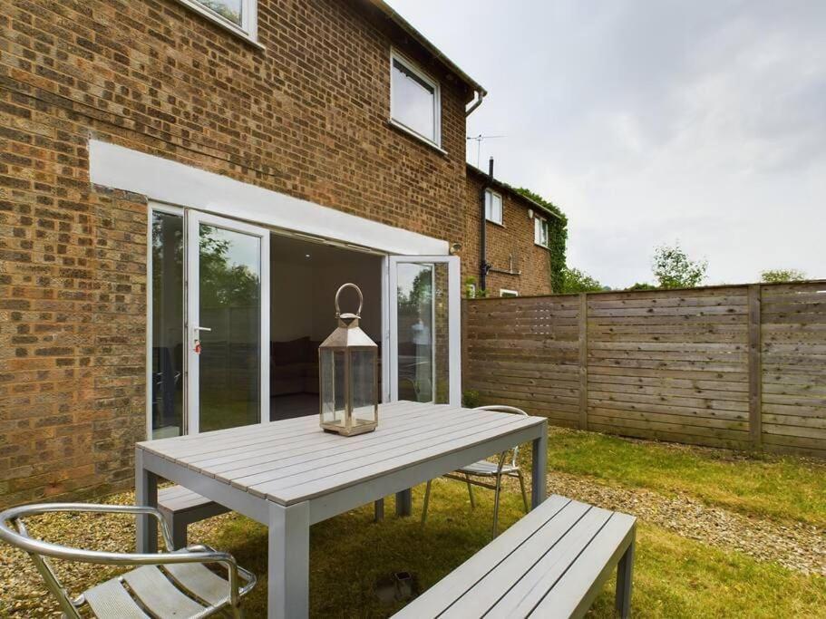 Willa Stylish Cotswold Parking Peaceful Garden Winchcombe Zewnętrze zdjęcie
